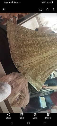 maxi  Bridel wading dress girl walima