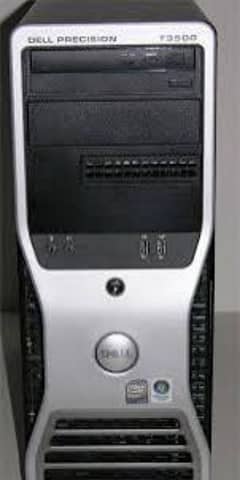 T3500 Dell Precision T3500