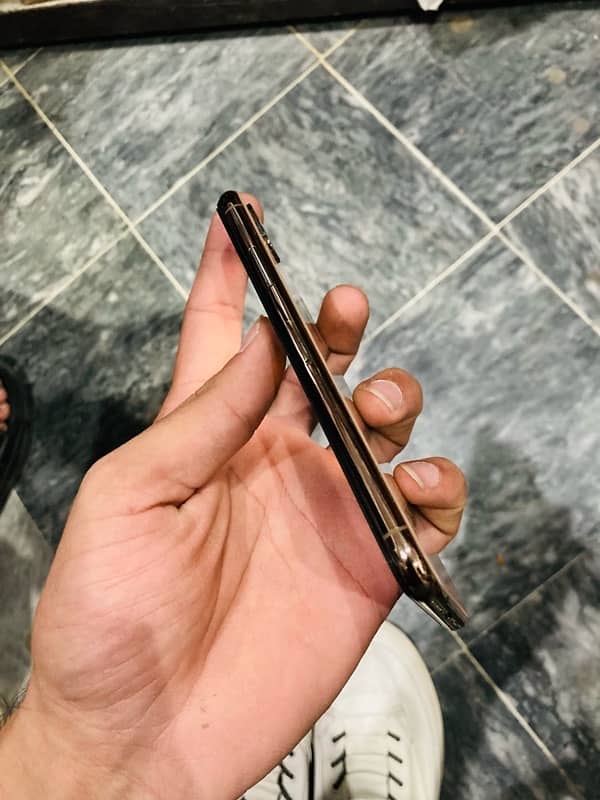 Iphone Xs 64gb PTA 2