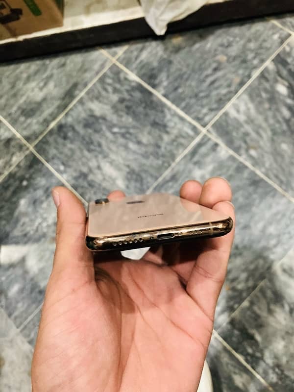 Iphone Xs 64gb PTA 4