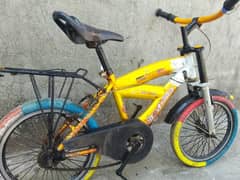 high quality cycle for sale urgent