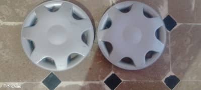 Mehran new brand Original Company Wheel cup for sell.