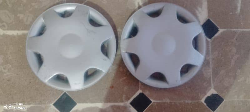 Mehran new brand Original Company Wheel cup for sell. 1