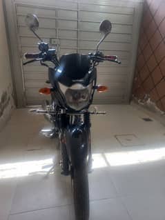 Suzuki GR150