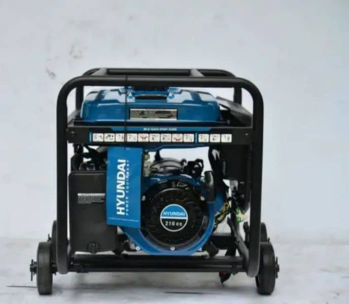 GENERATOR FOR SALE 0