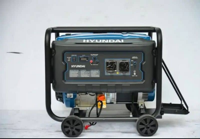 GENERATOR FOR SALE 1