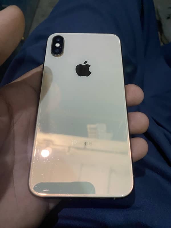 iphone XS 512 8