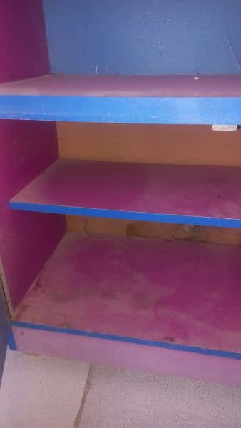 Cupboard for kids 3