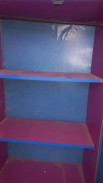 Cupboard for kids 6