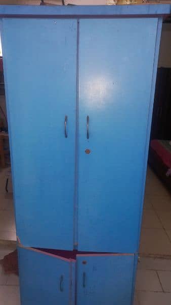 Cupboard for kids 7