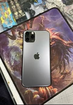 Iphone11pro 256gb