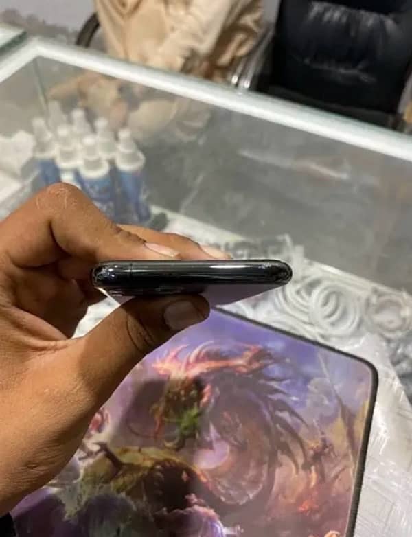 Iphone11pro 256gb 2