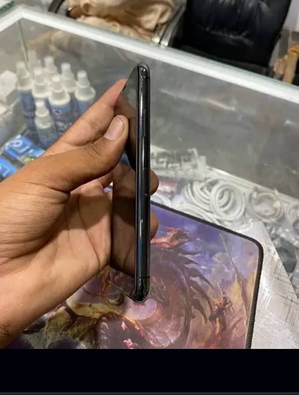 Iphone11pro 256gb 4