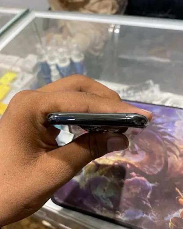 Iphone11pro 256gb 5