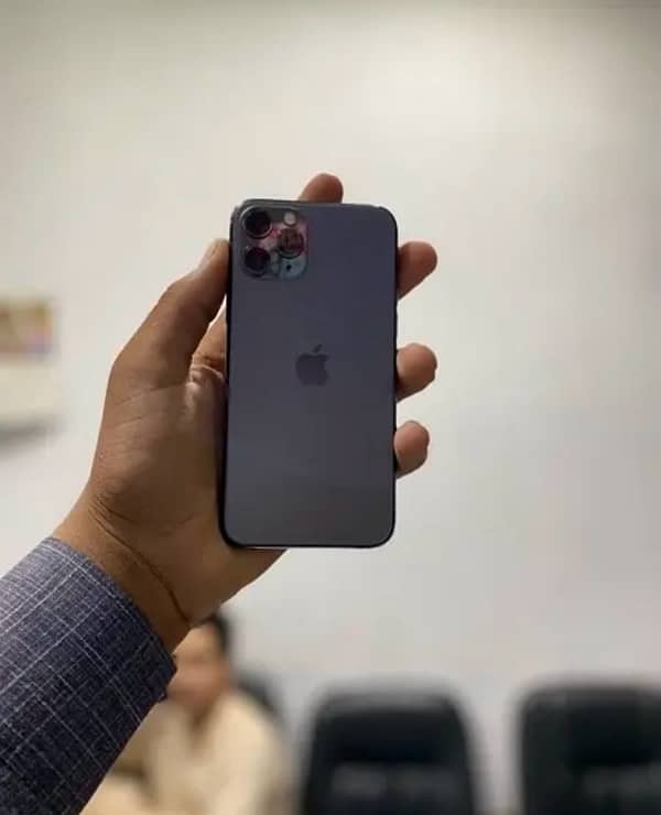 Iphone11pro 256gb 6