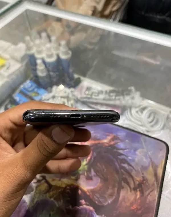 Iphone11pro 256gb 7