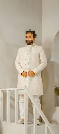 Groom Nikah dress for sale 0