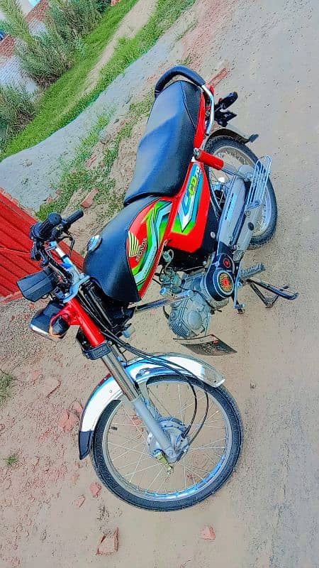 bike new ha bilkul pka 2023 model ha 5