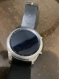 Samsung gear s3 classic