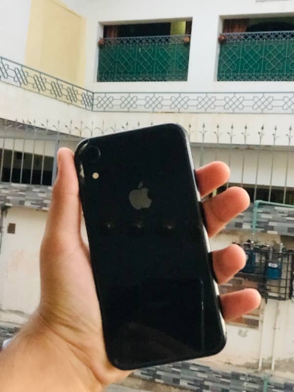 iphone xr 0