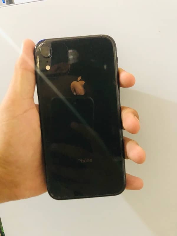 iphone xr 9