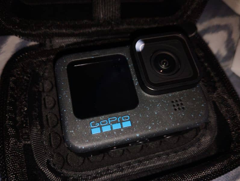 GoPro Hero 12 Black 1