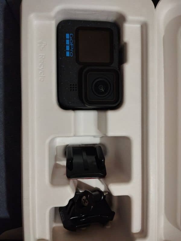 GoPro Hero 12 Black 4