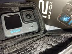 GoPro Hero 12 Black 0