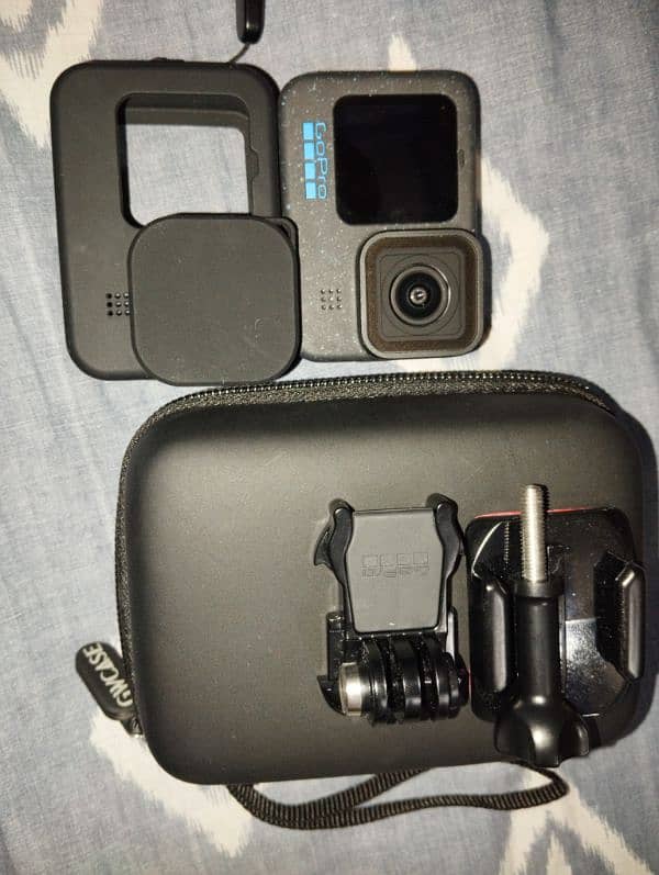 GoPro Hero 12 Black 6