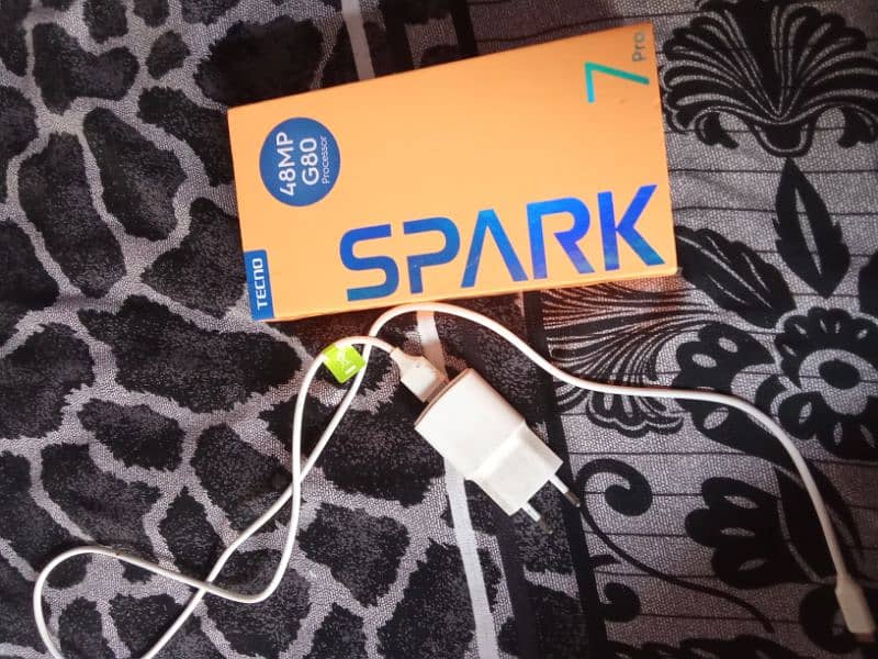 techno spark 7 pro 3