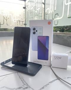 Xiaomi Note 13 pro plus  My WhatsApp 03054638321