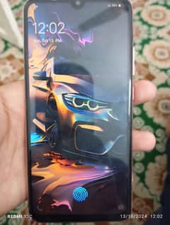 vivo s1 pro 8 128