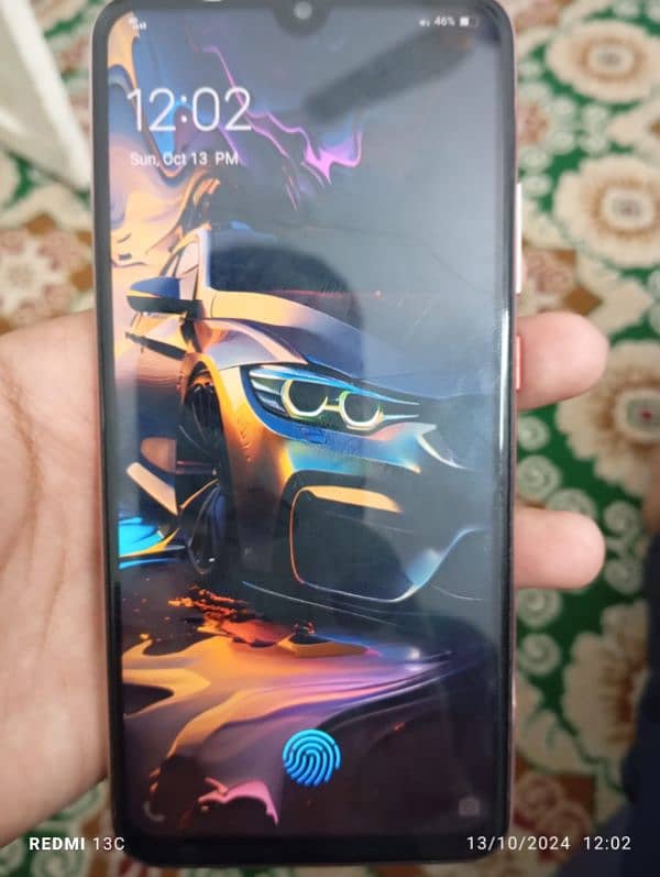 vivo s1 pro 8 128 0