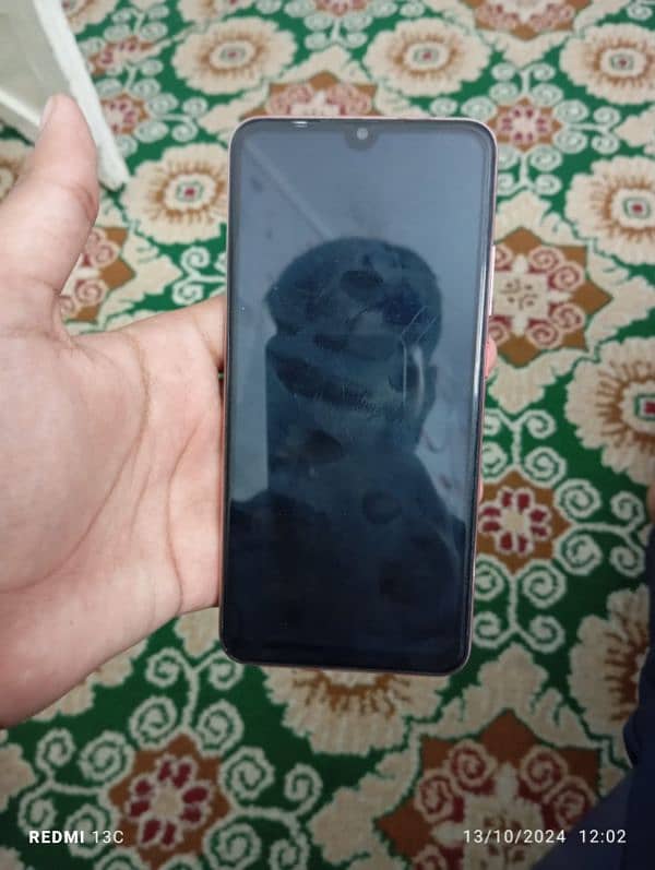 vivo s1 pro 8 128 5