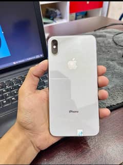 iphone xs max non pta FU 64 gb all ok