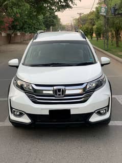 Honda BR-V 2020