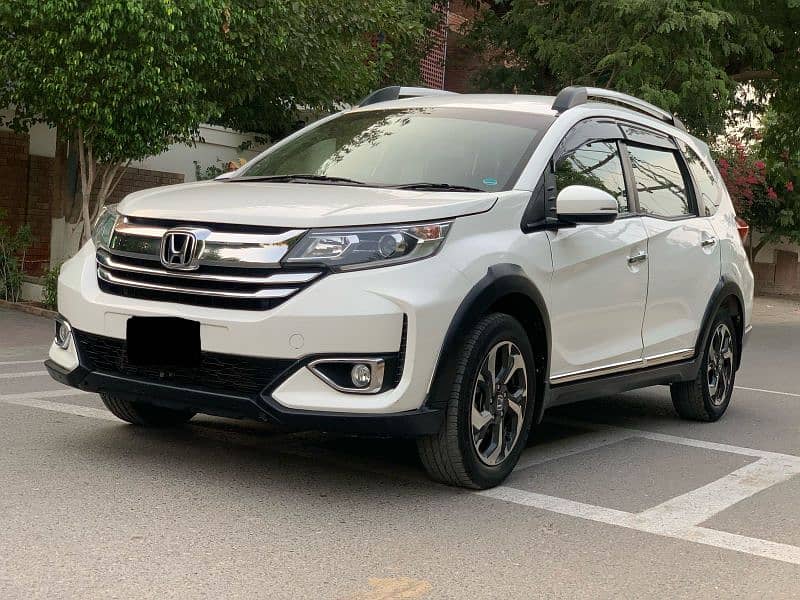 Honda BR-V 2020 2