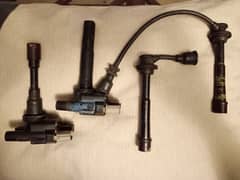 Suzuki Swift/Liana Denso Ignition Coils