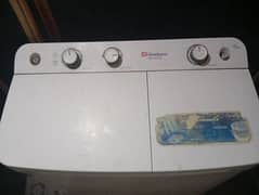 Dawlance washing machine