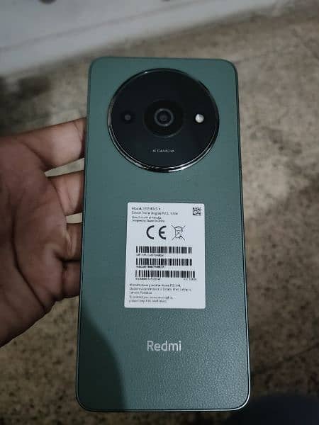 Redmi A3 3