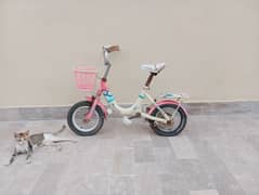 bicycle for girls