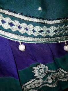 hand made sarhi sifon jhorjhut