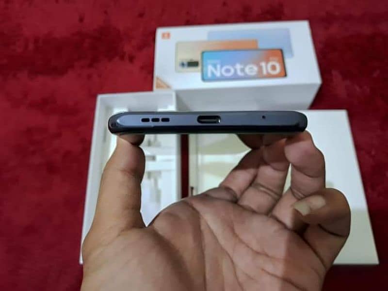 Redmi Note 10 Pro  8/128 GB 2