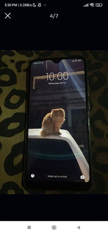 xiaomi redmi note 8 2