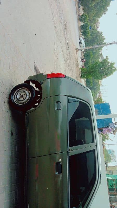 Suzuki Alto 2009 0