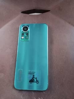 Infinix Note11 4/128 With Box. . .