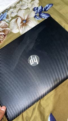 HP Pro-book | Core i5-7gen | 16gb ram