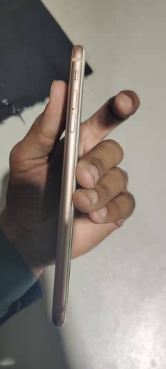 iphone 8 plus only zong sim working