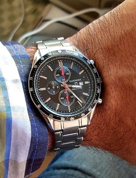 West end seiko chronograph citizen alba swiss army sekonda rado watch 19