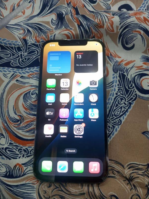 i phone 12 pro max 3